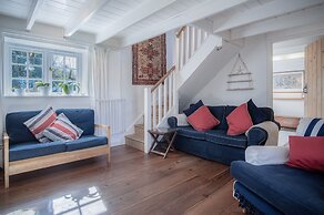 Flygate - 2 Bedroom Cottage - Lawrenny