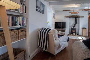 Flygate - 2 Bedroom Cottage - Lawrenny