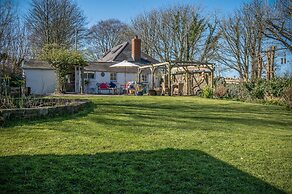 Flygate - 2 Bedroom Cottage - Lawrenny