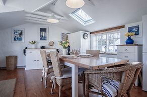 Flygate - 2 Bedroom Cottage - Lawrenny