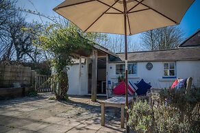 Flygate - 2 Bedroom Cottage - Lawrenny