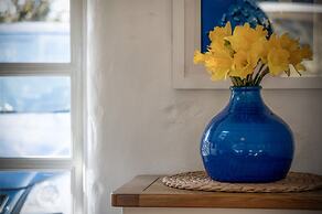 Flygate - 2 Bedroom Cottage - Lawrenny