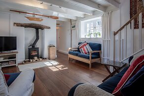 Flygate - 2 Bedroom Cottage - Lawrenny