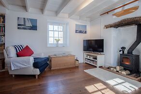 Flygate - 2 Bedroom Cottage - Lawrenny