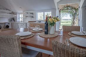 Flygate - 2 Bedroom Cottage - Lawrenny