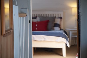 Flygate - 2 Bedroom Cottage - Lawrenny