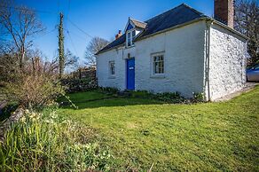 Flygate - 2 Bedroom Cottage - Lawrenny