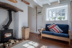 Flygate - 2 Bedroom Cottage - Lawrenny