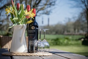 Flygate - 2 Bedroom Cottage - Lawrenny