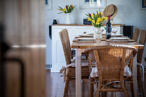 Flygate - 2 Bedroom Cottage - Lawrenny