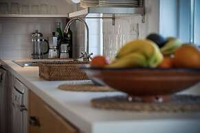 Flygate - 2 Bedroom Cottage - Lawrenny