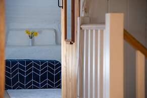 Flygate - 2 Bedroom Cottage - Lawrenny