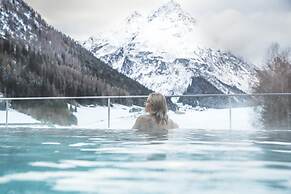 All-Suite Resort Paznaun