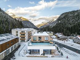 All-Suite Resort Paznaun