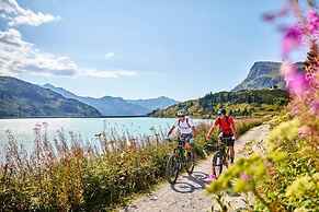 All-Suite Resort Paznaun