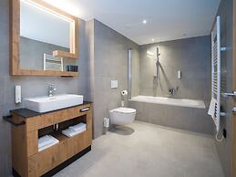 All-Suite Resort Paznaun