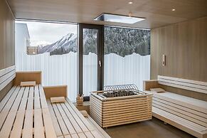 All-Suite Resort Paznaun