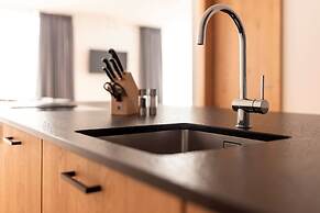 All-Suite Resort Paznaun