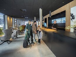 All-Suite Resort Paznaun