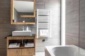 All-Suite Resort Paznaun