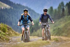 All-Suite Resort Paznaun