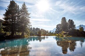 All-Suite Resort Paznaun