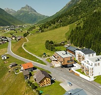 All-Suite Resort Paznaun