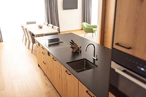 All-Suite Resort Paznaun