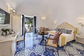 Antica Rheginna Luxury rooms