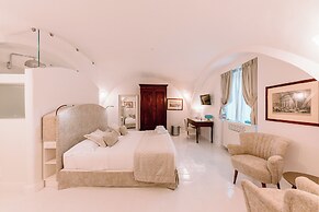 Antica Rheginna Luxury rooms