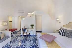 Antica Rheginna Luxury rooms