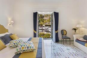 Antica Rheginna Luxury rooms