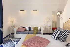 Antica Rheginna Luxury rooms