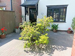 Harbourside House Holiday Home