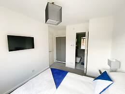 Harbourside House Holiday Home