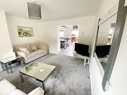 Harbourside House Holiday Home