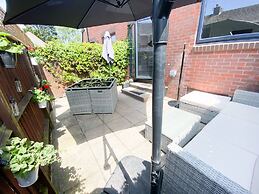 Harbourside House Holiday Home