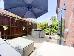 Harbourside House Holiday Home