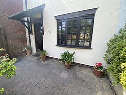 Harbourside House Holiday Home