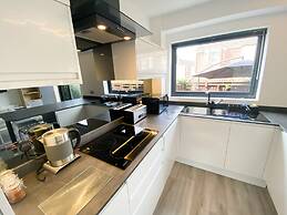 Harbourside House Holiday Home