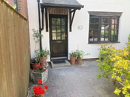 Harbourside House Holiday Home