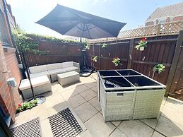 Harbourside House Holiday Home