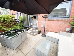 Harbourside House Holiday Home