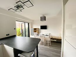 Harbourside House Holiday Home