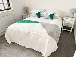 Harbourside House Holiday Home