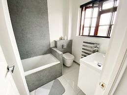 Harbourside House Holiday Home