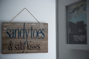 Hawtree Cottage - 2 Bed Cottage - Tenby