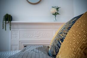 Hawtree Cottage - 2 Bed Cottage - Tenby