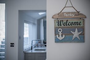 Hawtree Cottage - 2 Bed Cottage - Tenby