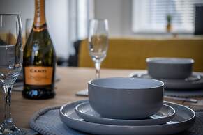 Hawtree Cottage - 2 Bed Cottage - Tenby